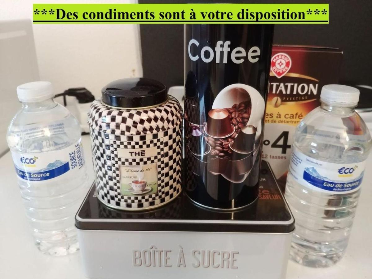 Appartement Cosy Pink Salins Les Bains Bagian luar foto